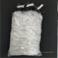 Polypropylene Twisted Bundle PP Macro Fiber for Concrete Synthetic Fibers